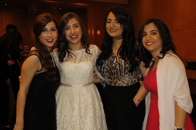 LAU MSA 4th Annual Gala Dinner